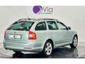 Skoda Octavia 1.2 TSI 105 FAMILY / TOIT OUVRANT / SIEGE CHAUFFANT Bleu - thumbnail 6