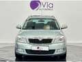 Skoda Octavia 1.2 TSI 105 FAMILY / TOIT OUVRANT / SIEGE CHAUFFANT Bleu - thumbnail 2