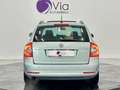 Skoda Octavia 1.2 TSI 105 FAMILY / TOIT OUVRANT / SIEGE CHAUFFANT Bleu - thumbnail 7