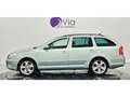 Skoda Octavia 1.2 TSI 105 FAMILY / TOIT OUVRANT / SIEGE CHAUFFANT Bleu - thumbnail 4