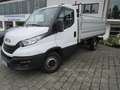 Iveco Daily 35S16 Einzelkabine 3-Seiten Kipper Weiß - thumbnail 3