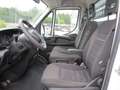 Iveco Daily 35S16 Einzelkabine 3-Seiten Kipper Weiß - thumbnail 8