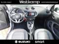 smart forTwo fortwo cabrio 52kW Prime Aut. Media/LED/Uvm Autom. Weiß - thumbnail 12