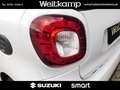 smart forTwo fortwo cabrio 52kW Prime Aut. Media/LED/Uvm Autom. Weiß - thumbnail 23