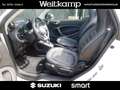 smart forTwo fortwo cabrio 52kW Prime Aut. Media/LED/Uvm Autom. Weiß - thumbnail 13