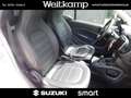 smart forTwo fortwo cabrio 52kW Prime Aut. Media/LED/Uvm Autom. Weiß - thumbnail 16