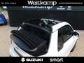 smart forTwo fortwo cabrio 52kW Prime Aut. Media/LED/Uvm Autom. Weiß - thumbnail 11