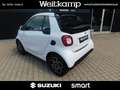 smart forTwo fortwo cabrio 52kW Prime Aut. Media/LED/Uvm Autom. Weiß - thumbnail 7