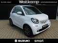 smart forTwo fortwo cabrio 52kW Prime Aut. Media/LED/Uvm Autom. Weiß - thumbnail 5