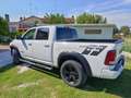 Dodge RAM Ram 1500 5.7 V8 Crew Cab Limited Sport 395cv at8 Bianco - thumbnail 1