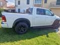 Dodge RAM Ram 1500 5.7 V8 Crew Cab Limited Sport 395cv at8 Bianco - thumbnail 4