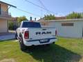 Dodge RAM Ram 1500 5.7 V8 Crew Cab Limited Sport 395cv at8 Bianco - thumbnail 2
