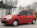 Renault Scenic Megane Scénic *PICKERL NEU,SERVICE HEFT* Rot - thumbnail 2