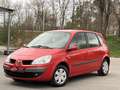Renault Scenic Megane Scénic *PICKERL NEU,SERVICE HEFT* Rot - thumbnail 1