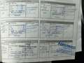 Renault Scenic Megane Scénic *PICKERL NEU,SERVICE HEFT* Rot - thumbnail 15