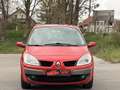 Renault Scenic Megane Scénic *PICKERL NEU,SERVICE HEFT* Rot - thumbnail 4