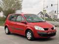 Renault Scenic Megane Scénic *PICKERL NEU,SERVICE HEFT* Rot - thumbnail 3