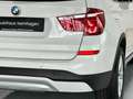 BMW X3 xD30d xLine HUD Kamera Xenon NaviPro Panorama Blanc - thumbnail 12