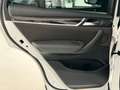 BMW X3 xD30d xLine HUD Kamera Xenon NaviPro Panorama Bianco - thumbnail 36