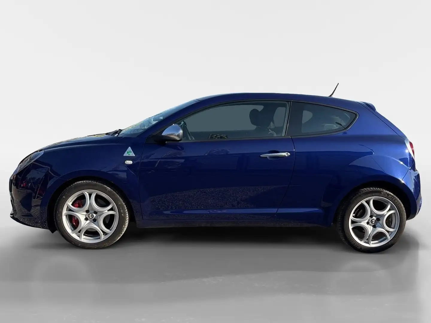 Alfa Romeo MiTo MiTo 1.4 T 170 CV M.air S&S Quadrifoglio Verde Bleu - 2