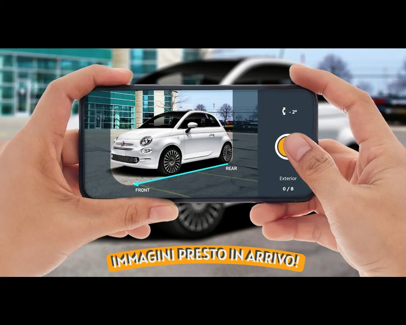 Jeep Avenger 1.2 Turbo Summit Beige - 1