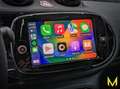 smart forTwo EQ cabrio prime EXCLUSIVE:2BE ON SAPPHIRE Blau - thumbnail 21