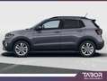 Volkswagen T-Cross 1.0 TSI 115 DSG IQ.Light 17p Gris - thumbnail 2