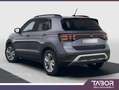 Volkswagen T-Cross 1.0 TSI 115 DSG IQ.Light 17p Gris - thumbnail 3
