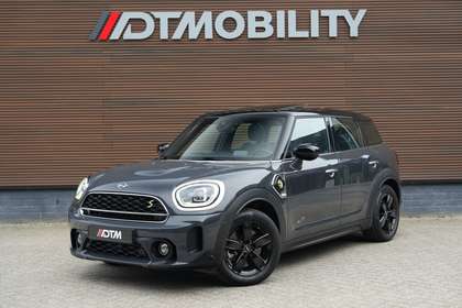 MINI Cooper S Countryman Mini 2.0 E ALL4 Northwood Edition Facelift | Panor