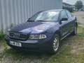 Audi A4 A4 1.8 quattro Azul - thumbnail 1