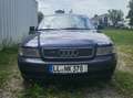 Audi A4 A4 1.8 quattro Azul - thumbnail 4