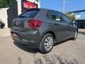 Volkswagen Polo Polo 1.0i - 80  VI AW Trendline Grigio - thumbnail 4