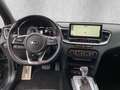 Kia ProCeed / pro_cee'd ProCeed GT 1.6 T-GDI Kam.+KeyLess+LED+Navi+SHZ Schwarz - thumbnail 13