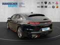 Kia ProCeed / pro_cee'd ProCeed GT 1.6 T-GDI Kam.+KeyLess+LED+Navi+SHZ Schwarz - thumbnail 3