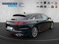 Kia ProCeed / pro_cee'd ProCeed GT 1.6 T-GDI Kam.+KeyLess+LED+Navi+SHZ Schwarz - thumbnail 7