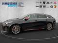 Kia ProCeed / pro_cee'd ProCeed GT 1.6 T-GDI Kam.+KeyLess+LED+Navi+SHZ Schwarz - thumbnail 4