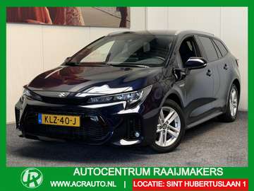 1.8 HYBRID STYLE AUTOMAAT CRUISE CONTROL CLIMATE C