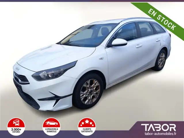 Kia SW 1.5 T-GDI 160 DCT Vision GPS radars