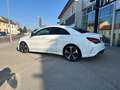 Mercedes-Benz CLA 180 Coupé AMG Line AMG LED Ambiente Navi Weiß - thumbnail 3