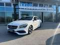 Mercedes-Benz CLA 180 Coupé AMG Line AMG LED Ambiente Navi Weiß - thumbnail 2