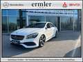 Mercedes-Benz CLA 180 Coupé AMG Line AMG LED Ambiente Navi Weiß - thumbnail 1