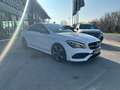 Mercedes-Benz CLA 180 Coupé AMG Line AMG LED Ambiente Navi Weiß - thumbnail 7