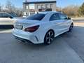 Mercedes-Benz CLA 180 Coupé AMG Line AMG LED Ambiente Navi Weiß - thumbnail 6