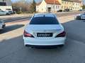 Mercedes-Benz CLA 180 Coupé AMG Line AMG LED Ambiente Navi Weiß - thumbnail 5