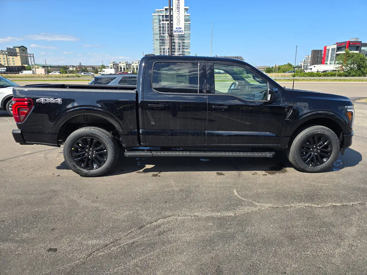 Ford F-150 2026