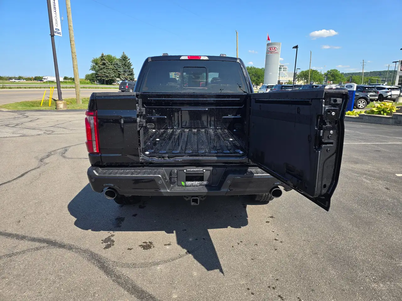 Ford F-150 2026