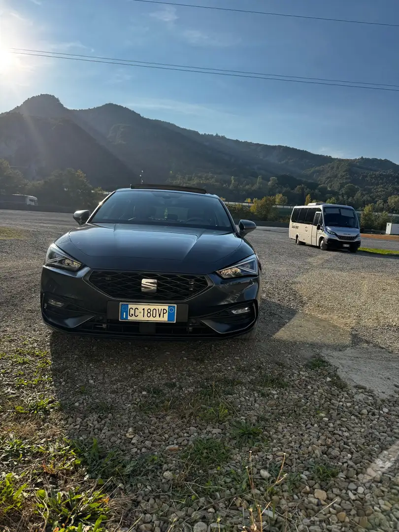SEAT Leon e-Hybrid Fr - 1