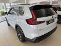 Honda CR-V e:HEV 2.0 i-MMD Hybrid AWD Advance (RS) Blanco - thumbnail 4