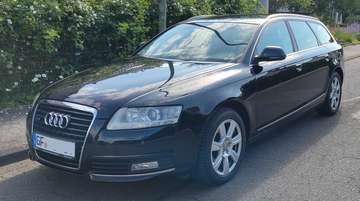 A6 Avant 3.0 TFSI quattro tiptronic