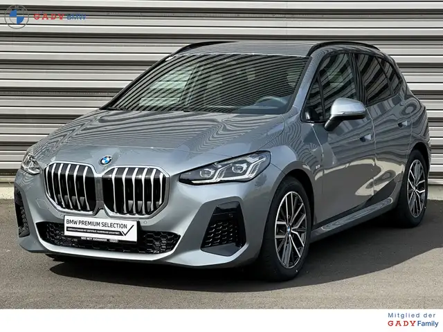 BMW 220 d Active Tourer